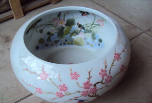 瓷器收藏需要注意的技巧總結