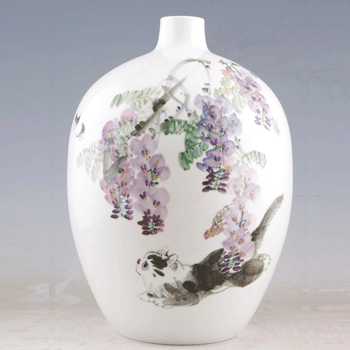 陶瓷具備四美才有投資收藏價值