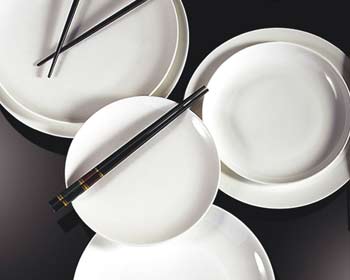 骨瓷禮品的特點及保養