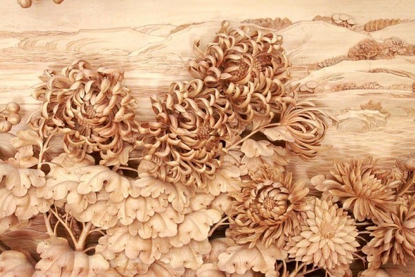 木雕禮品的日常保養方法