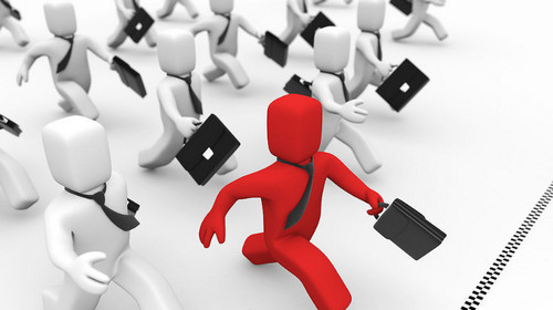 年金成大中型企業員工福利