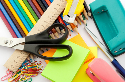 辦公用品成網購大軍主流選擇