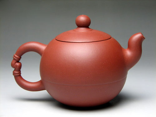 紫砂《和美》成東盟博覽會政要貴賓禮品