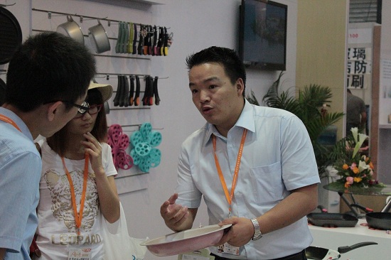 107屆百貨會實現創意產品與營銷渠道無縫對接