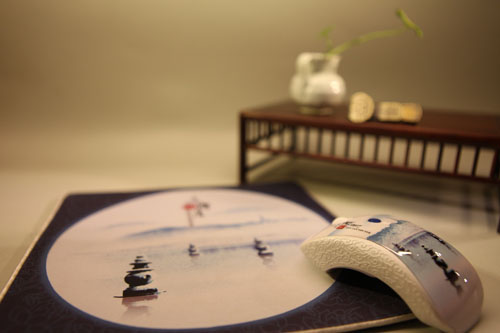 造府王春華:讓造府成為中國符號