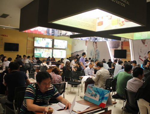 禮品企業與經銷商需甘苦與共