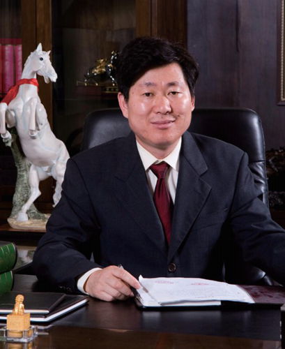 中國品牌布藝總部基地:蛟龍戲“布”