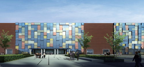 中國品牌布藝總部基地打造布藝產業生態系統