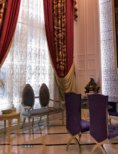 中國品牌布藝總部基地打造布藝產業生態系統