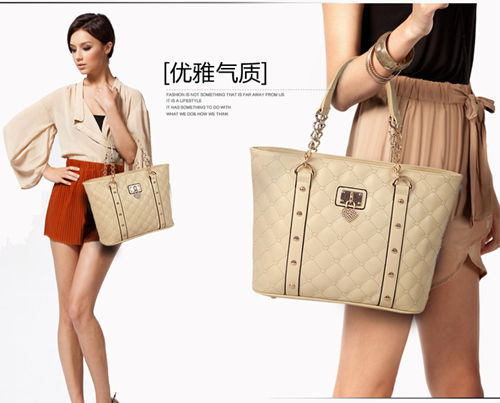 箱包企業觸“電”需解決渠道矛盾