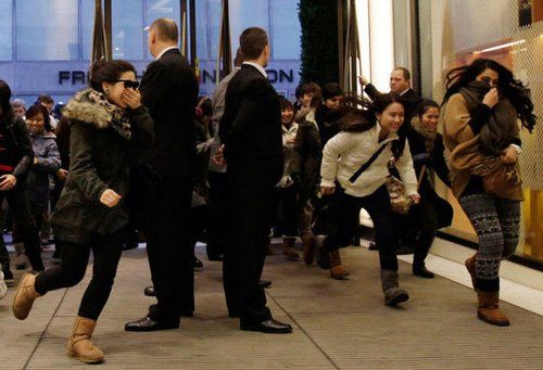 中國(guó)是偽奢侈品消費(fèi)市場(chǎng)