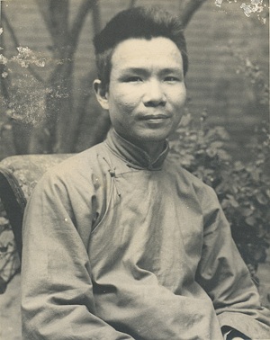 蔣介石多次禮贈陶希圣，權(quán)謀與情誼的完美結(jié)合