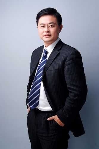 泰誓工貿何烈勝：與中國禮業共成長