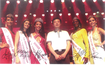 鄧濤:草船借箭 品牌借勢