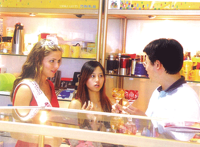 鄧濤:草船借箭 品牌借勢