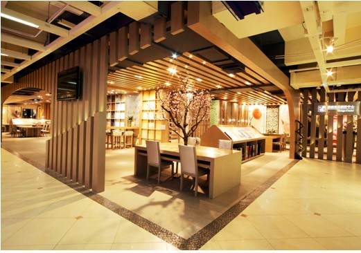 家居建材賣(mài)場(chǎng)的禮品贈(zèng)送方案