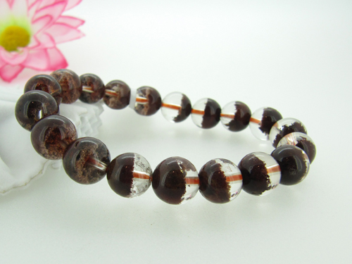 如何挑選粉色水晶手鏈