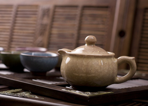 瓷器高級定制服務開始升溫