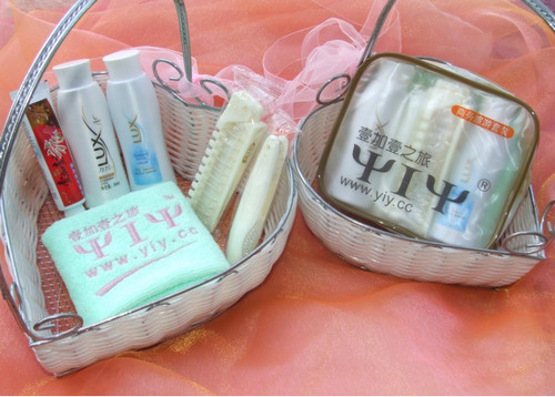 經久不衰的8大廣告禮品