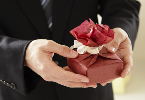 禮品企業如何打造品牌產品