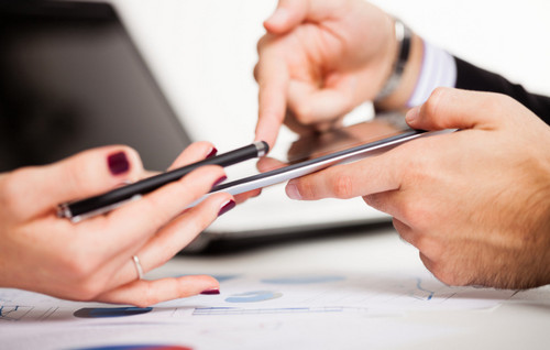 商務禮品對企業成長的重要意義