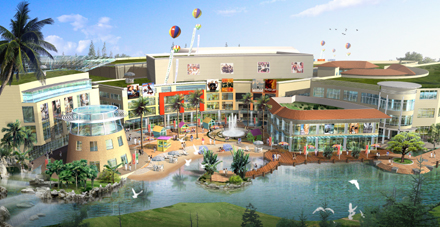 鄧濤：抓住亮點 提升社會影響力