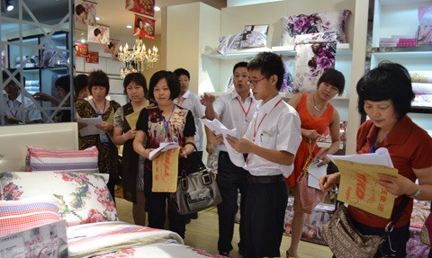 禮品企業如何加強對經銷商的渠道把控？