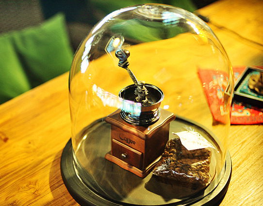 禮品行業(yè)需敢走別人未走過(guò)的道路