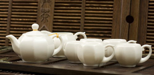 創意茶具成生日饋贈好禮