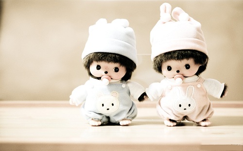 給孩子送玩具要如何挑選