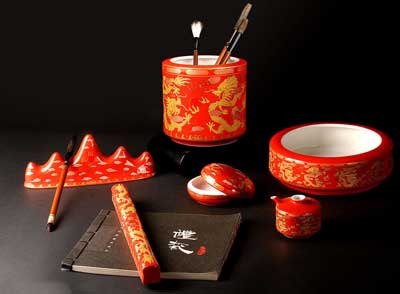 中國占領全球六成禮品市場