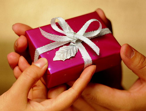 商務定制禮品意在創(chuàng)意不在貴