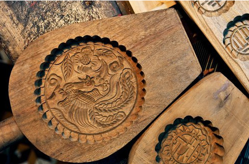 安溪打造工藝品行業“春天基地”