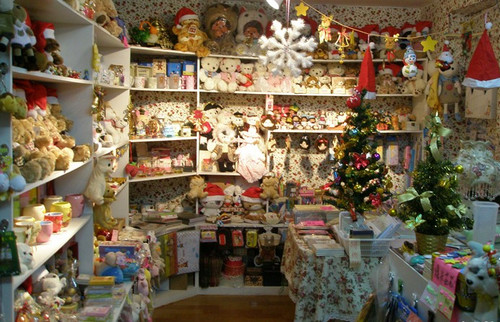 文具禮品從實用轉向時尚