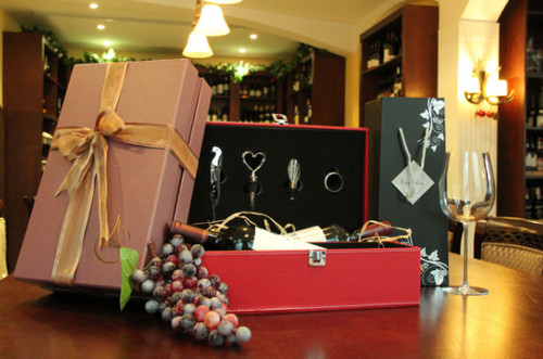 禮品方案必備的三個(gè)要素