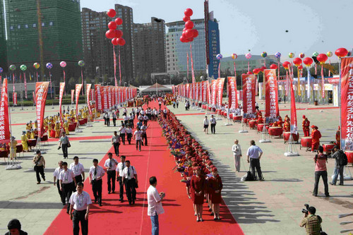 明年起哈洽升級(jí)為“中國(guó)—俄羅斯博覽會(huì)”