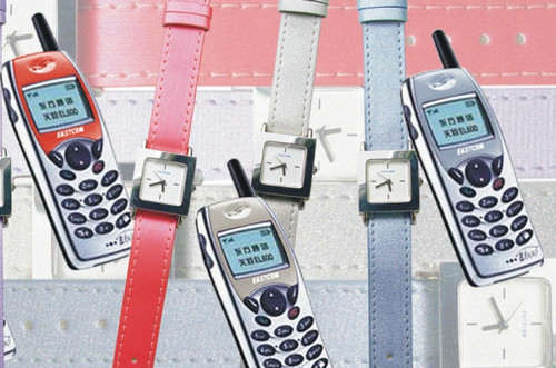 鄧濤：為贈品而消費