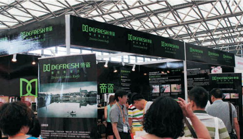 訂貨會(huì) 禮品經(jīng)銷商為何不感冒？