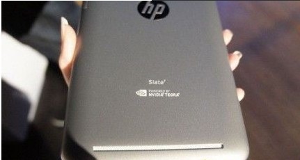 惠普Slate 7 Plus將登陸歐洲市場(chǎng)