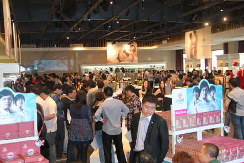 禮品企業(yè)應(yīng)學(xué)會(huì)傾聽經(jīng)銷商訴求