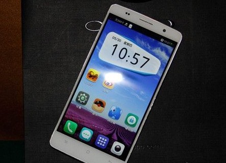 美麗說特供版OPPO U2S將上市