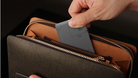 摩卡MOCAX7多功能數據卡帶來最炫旋風