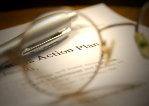 禮品企業(yè)應(yīng)如何將戰(zhàn)略計劃落到實處？