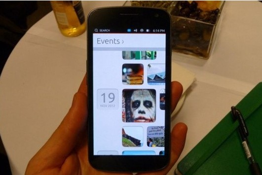 Ubuntu Touch系統并非適合每款Android手機