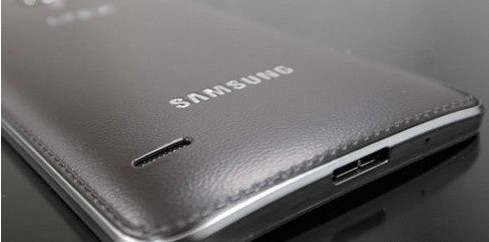 三星Galaxy S5傳將不會采用金屬機身