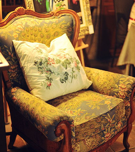 禮品行業終端建設重硬輕軟