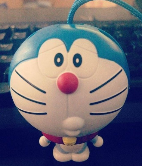 禮品行業“賣萌營銷” 要有萌點