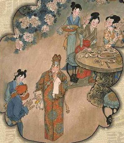 成套精美古典連環畫收藏品價格可達萬元