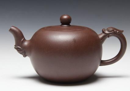 紫砂大師鄭紅軍:創(chuàng)作中保持一顆平常心