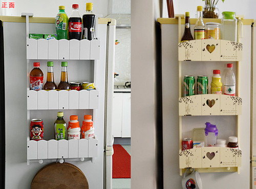 時尚新主張 年底采購會“三招”教你“戀”上廚房